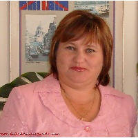 Дашко Наталья Ивановна