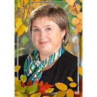 Шаповалова Ирина Васильевна