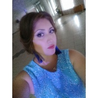 Куликова Марина Владимировна