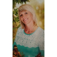 Саляева Альбина Николаевна