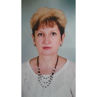 Логунова Светлана Вячеславовна