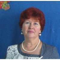 Мищенкова Рита Владимировна