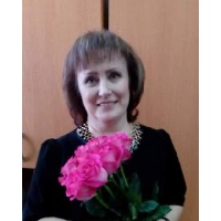 Порунова Елена Евгеньевна