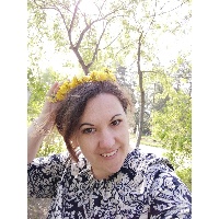 Сашурина Олеся Михайловна