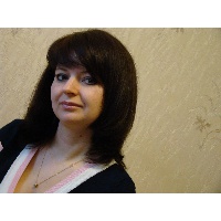 Расторгуева Нелли Николаевна