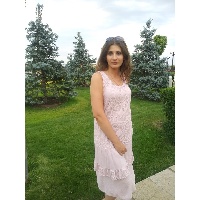 Никитина Юлия Сергеевна