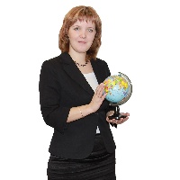 Макашова Надежда Викторовна