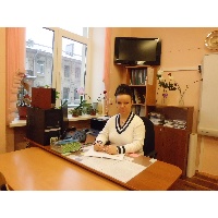 Паскар Мария Васильевна