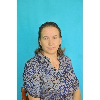 Николаева Зоя Борисовна