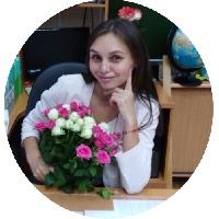 Каменщикова Марина Германовна