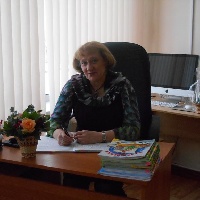 Урядникова Марина Николаевна