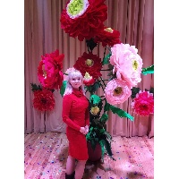 Светлана Бобылева