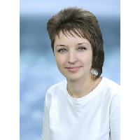Шулюпина Ирина Ивановна