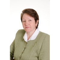 Соколкова Наталия Ильинична