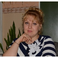 Гурьева Оксана Александровна