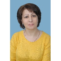 Данилова Татьяна Викторовна