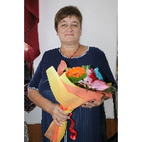 Дураева Марина Владимировна