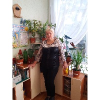 Агафонова Ирина Александровна