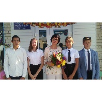 Долженко Елена Александровна