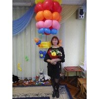 Есина Елена Евгеньевна