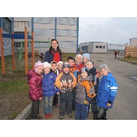 Карягина Юлия Александровна