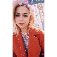 Силантьева Юлия Алексеевна