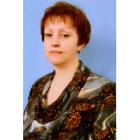 Остроухова Елена Борисовна