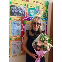 Кнышова Татьяна Дмитриевна