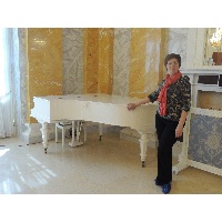 Белоусова Вера Юрьевна