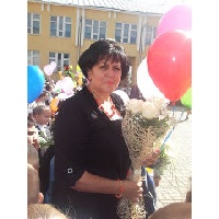 Филиппова Наталья Анатольевна