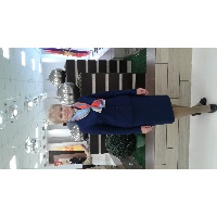 Раськина Надежда Валериевна