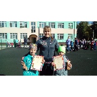 Голованова Елена Владимировна