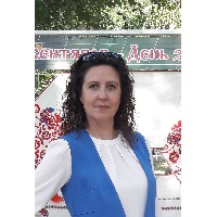 Еськина Ирина