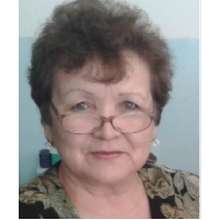 Денисенко Тамара Геннадьевна