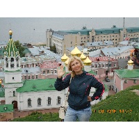 Марина Геннадьевна 