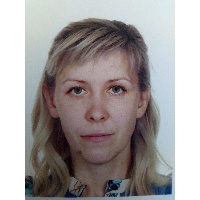 Карякина Татьяна Александровна