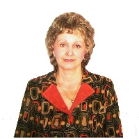 Гарифулина Ольга Ильинична