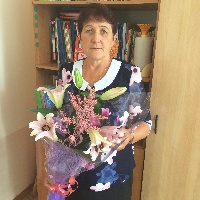 Стишенко Светлана Васильевна