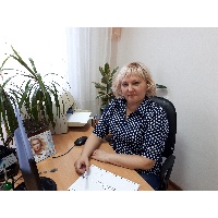 Гурова Ирина Александровна