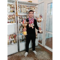 Зозулин Сергей Сергеевич