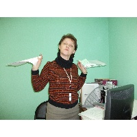 Пузырева Ирина Владимировна