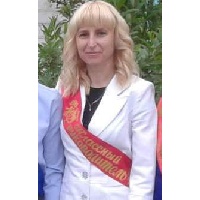 Самусева Оксана Викторовна