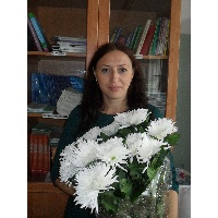 Семенчук Людмила Николаевна