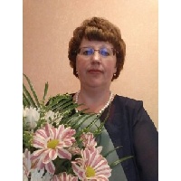 Петрова Наталья Валерьевна