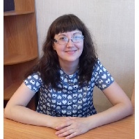 Гараева Наталья Павловна