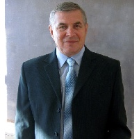 Ежаков Михаил Серафимович