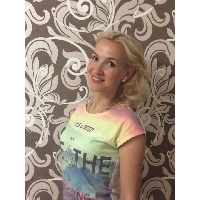 Ольга Зыкова