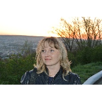 Алексеева Тамара Валерьевна