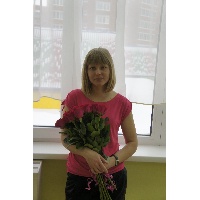 Добушевская Мария Леонидовна