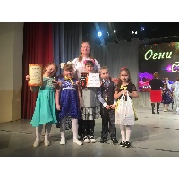 Кириченко Елена Александровна